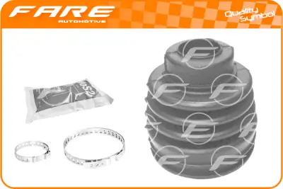 Popular Juego de fuelles, árbol de transmisión FARE SA K900